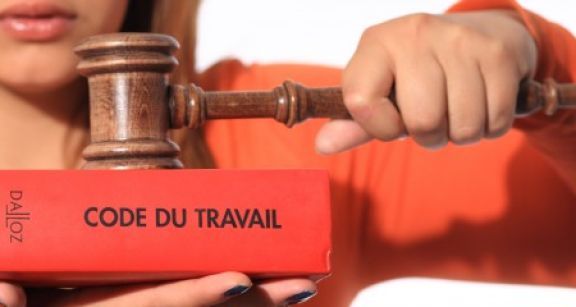 La loi Travail devant le Conseil constitutionnel