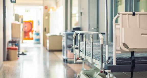 7 chantiers pour reverdir la santé