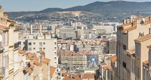 N’oubliez pas la nouvelle taxe sur les bureaux en région PACA !