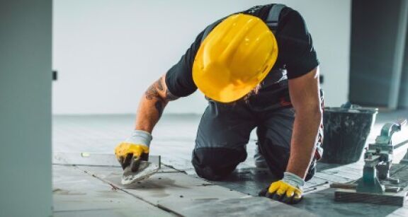 Le ralentissement se confirme pour les artisans du bâtiment