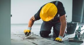 Le ralentissement se confirme pour les artisans du bâtiment