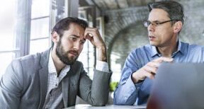 Les dividendes inscrits sur un compte courant d’associé bloqué sont-ils imposables ?