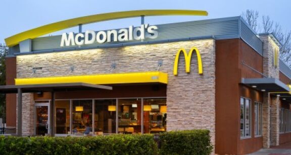 McDonald’s est l’enseigne préférée des adolescents