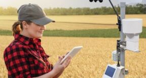 Une aide à l’investissement dans des matériels agricoles innovants