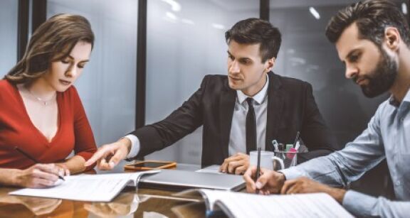 La contribution aux charges du mariage par des époux séparés de biens