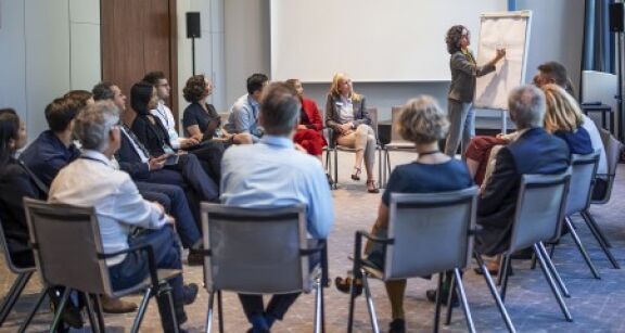 Le crédit d’impôt pour la formation du chef d’entreprise