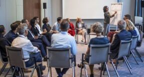 Le crédit d’impôt pour la formation du chef d’entreprise