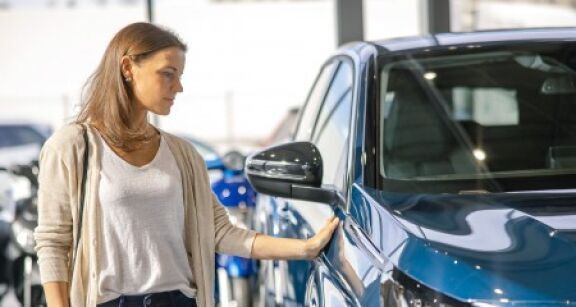 Les ventes automobiles restent dynamiques