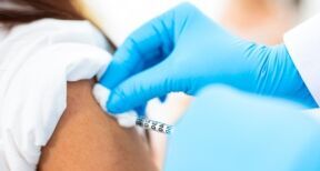 Un vaccin contre la bronchiolite pour l’hiver prochain ?