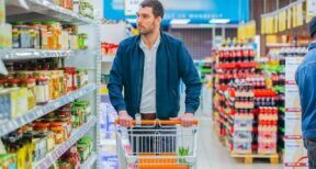 La Banque de France note une accalmie dans la hausse des prix