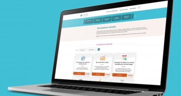 Réforme des retraites : le simulateur info-retraite.fr se met à jour