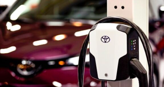 Batteries : Toyota dévoile sa feuille de route