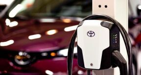 Batteries : Toyota dévoile sa feuille de route