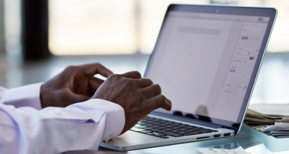 Une réclamation fiscale par courriel, c’est possible !