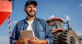 Exploitants agricoles : option pour une assiette annuelle des cotisations sociales