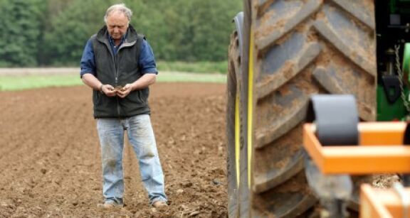 Nouvelle Politique agricole commune : qu’est-ce qu’un agriculteur actif ?