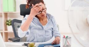 Canicule : recours à l’activité partielle dans les entreprises