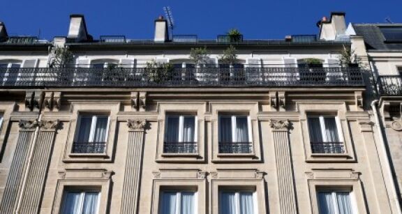 Encadrement des loyers à Paris : les nouveaux loyers de référence ont été dévoilés