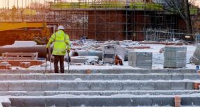 Cotisation chômage-intempéries pour la campagne 2023-2024