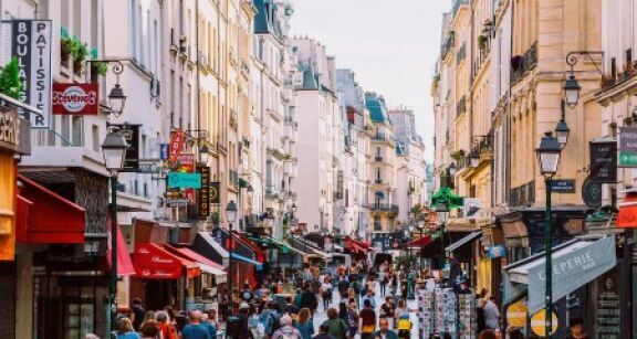 Quelles sont les villes ayant les commerces de proximité les plus dynamiques ?