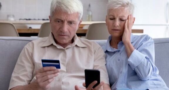 Le « smishing » ou hameçonnage par SMS