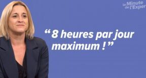 La réglementation des jobs d’été