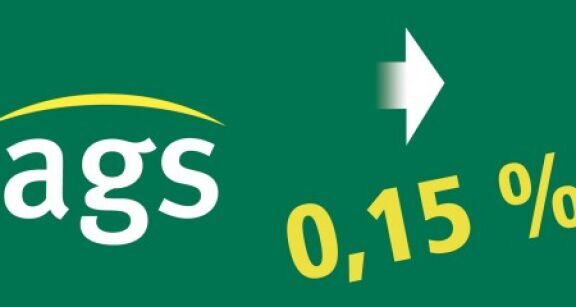 Cotisation AGS : pas de changement au 1 juillet 2023