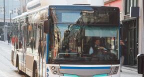 Revalorisation des salaires dans le transport urbain
