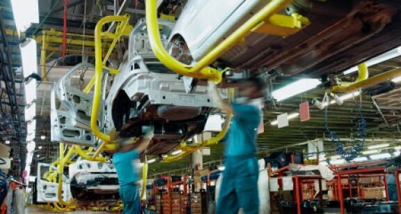 Automobile : la Chine devient le premier exportateur de voitures