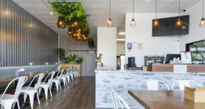 L’augmentation des loyers commerciaux restera bloquée à 3,5 % pendant un an