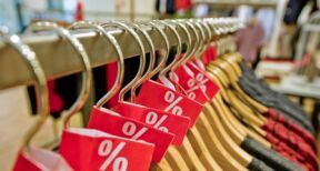 Les soldes d’été prolongés d’une semaine !