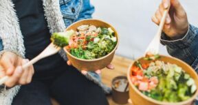 La restauration rapide demeure bien orientée