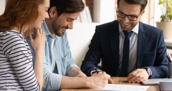 Notaires : erreur dans la répartition des fonds entre les membres d’un couple en cours de séparation