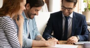 Notaires : erreur dans la répartition des fonds entre les membres d’un couple en cours de séparation