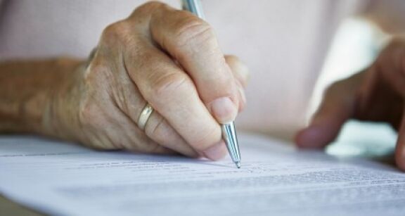 Les conséquences de la révocation d’un testament