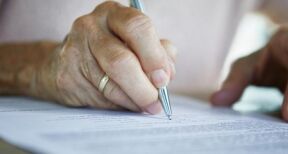 Les conséquences de la révocation d’un testament