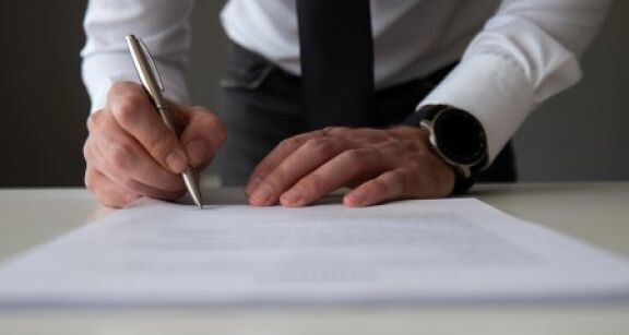 Une proposition de loi pour inciter à transmettre