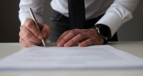 Une proposition de loi pour inciter à transmettre