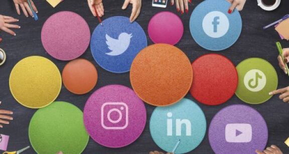 Sachez tirez profit des réseaux sociaux