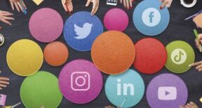 Sachez tirez profit des réseaux sociaux