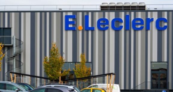 Les magasins du commerce coopératif et associé sont en forte croissance