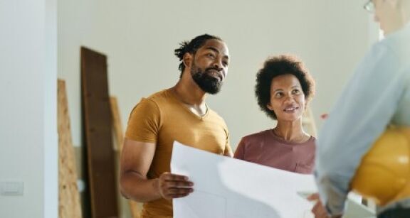 Architectes : l’agrément Mon Accompagnateur Rénov’