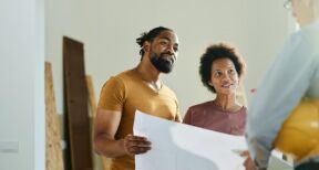 Architectes : l’agrément Mon Accompagnateur Rénov’