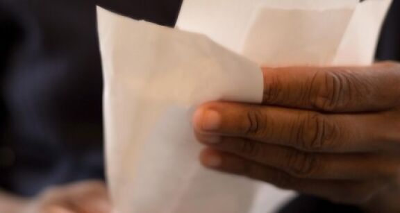 Bientôt, la fin des tickets de caisse papier !