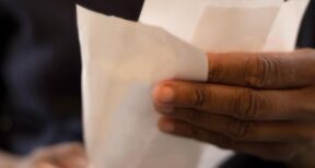 Bientôt, la fin des tickets de caisse papier !