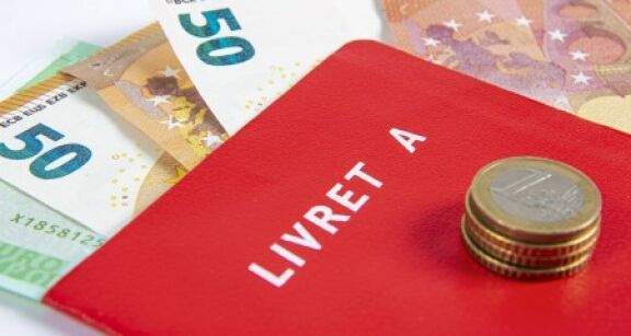 Le Livret A conserve son taux de 3 % jusqu’en janvier 2025