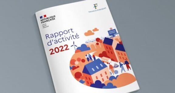 Bilan du contrôle fiscal 2022 : 10,6 Md€ encaissés !
