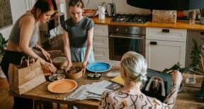 Une nouvelle obligation d’information pour la restauration de plats à emporter ou à livrer