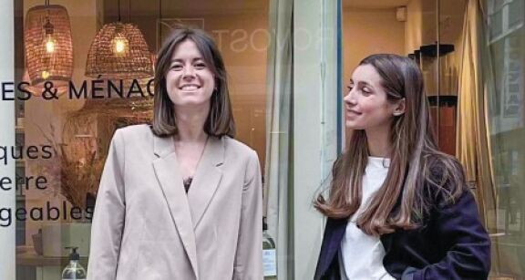 PORTRAIT : Donner un nouveau visage au vrac