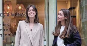 PORTRAIT : Donner un nouveau visage au vrac